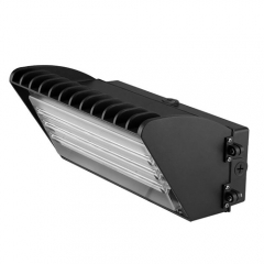 70W LED Semi-cutoff WALL PACK