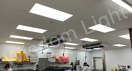 LED Panel Light