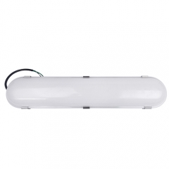 45W Led Vapor Tight Fixture Light