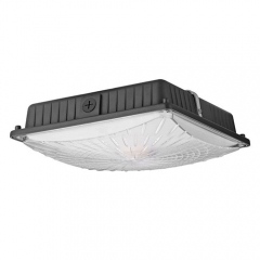 45W 347V LED Slim Canopy